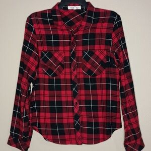 Wishful Park Flannel